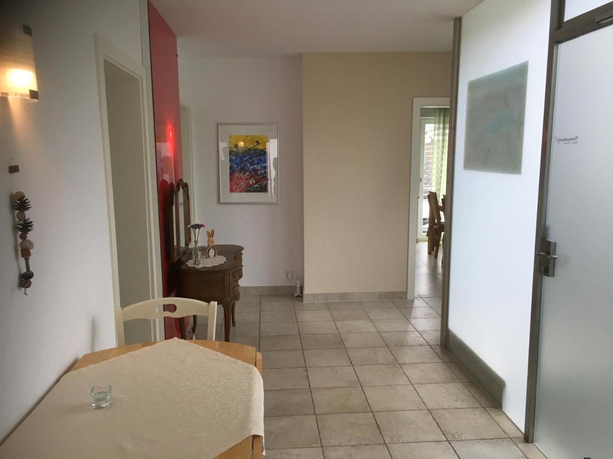 Gaestehaus Sommertal Mit Pool Im Garten, Eigener Parkplatz, 800M Zum Bodensee, 300M Zur Altstadt Meersburg Ngoại thất bức ảnh