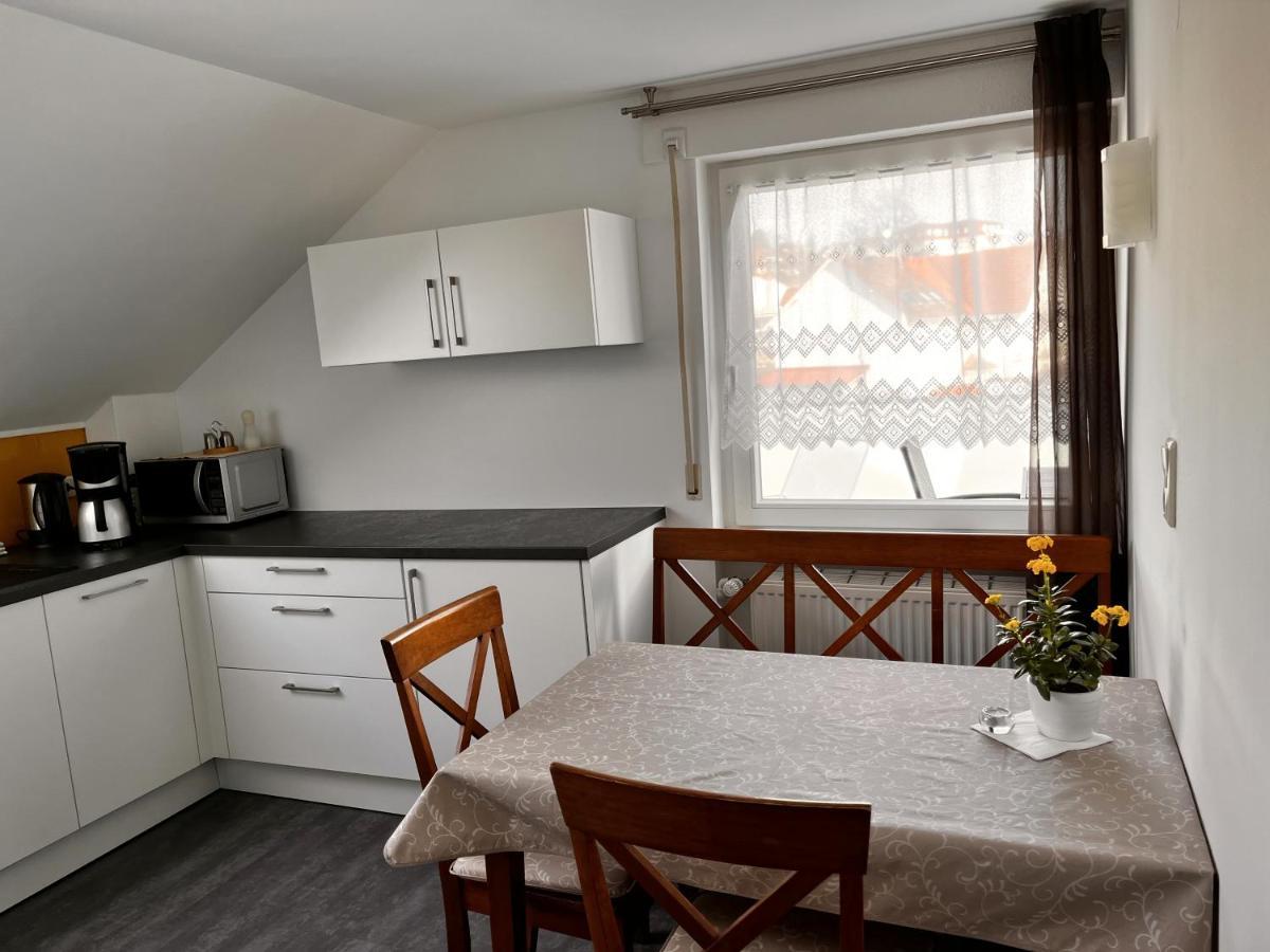 Gaestehaus Sommertal Mit Pool Im Garten, Eigener Parkplatz, 800M Zum Bodensee, 300M Zur Altstadt Meersburg Ngoại thất bức ảnh