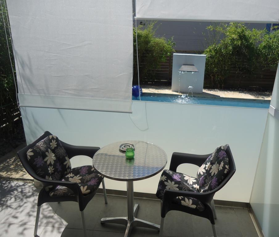 Gaestehaus Sommertal Mit Pool Im Garten, Eigener Parkplatz, 800M Zum Bodensee, 300M Zur Altstadt Meersburg Phòng bức ảnh