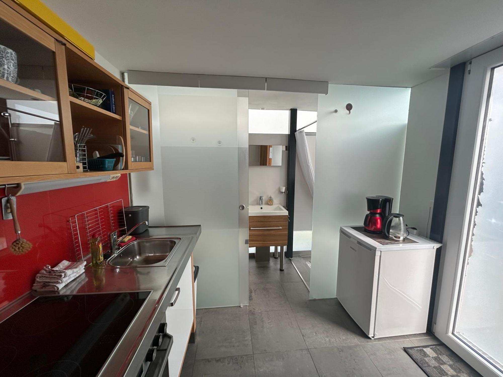 Gaestehaus Sommertal Mit Pool Im Garten, Eigener Parkplatz, 800M Zum Bodensee, 300M Zur Altstadt Meersburg Phòng bức ảnh